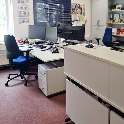 Büro Datasec