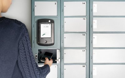 Wertsachen verwahren locker