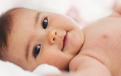 Baby Monitoring Baby
