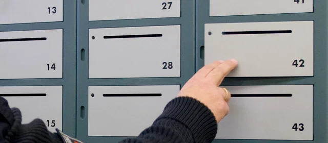 Fachanlage Justiz bedienen