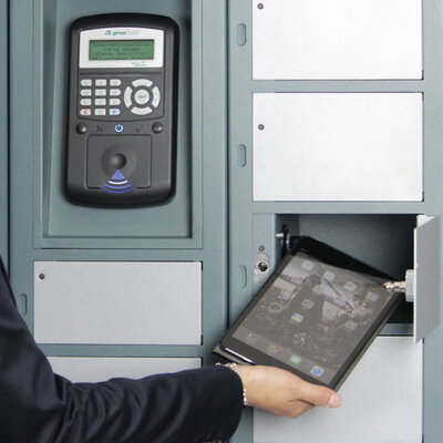 Tablets sicher aufbewahren Tablets sicher aufbewahren