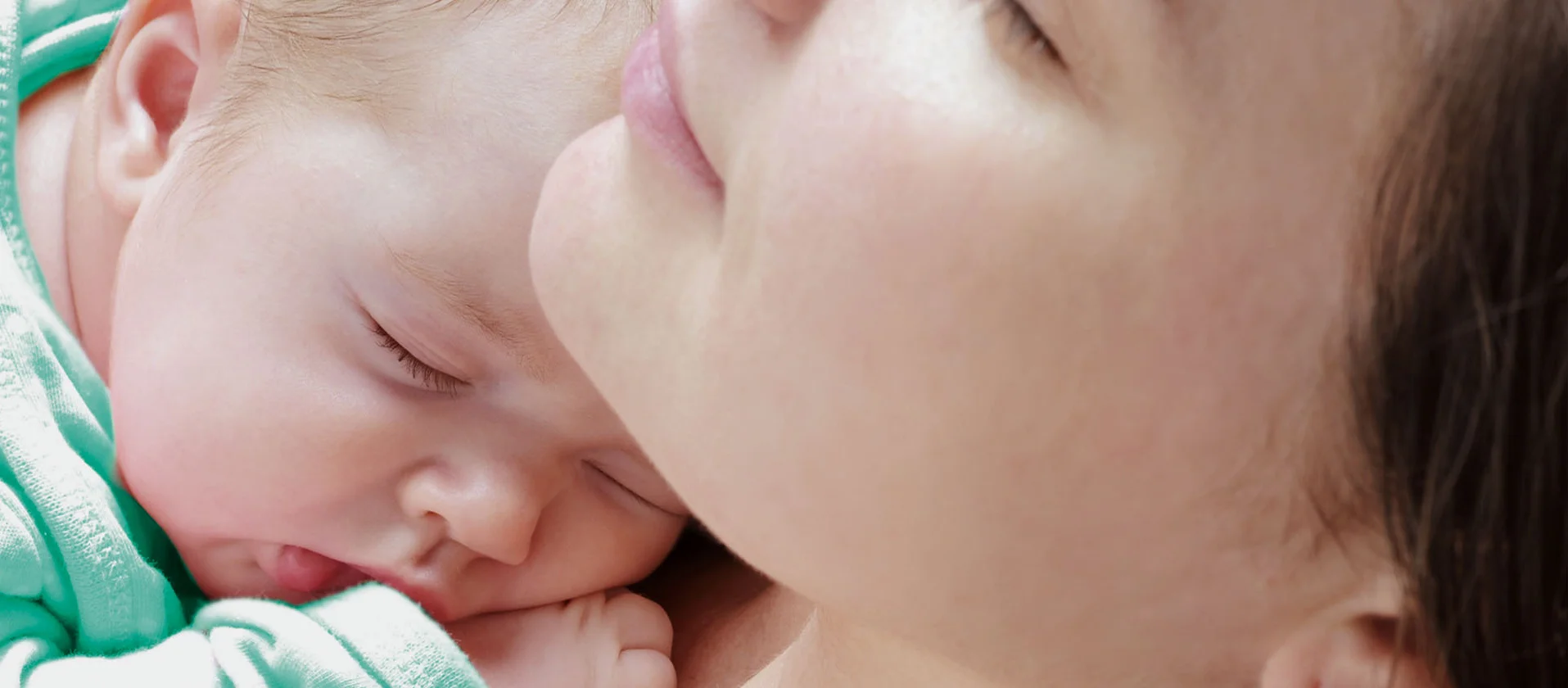 amanTag Baby Monitoring amanTag Baby Monitoring Mutter und Kind
