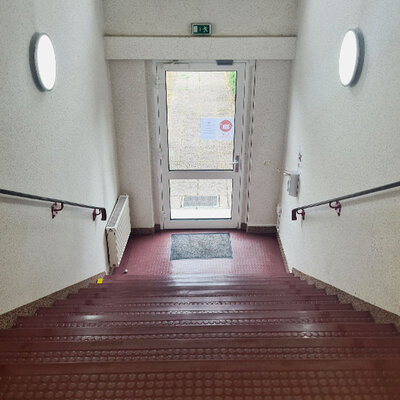 Treppenhaus