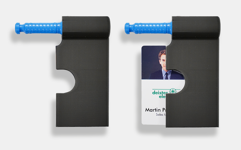 Cardholder keyTag v260729