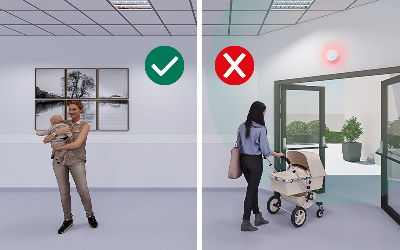 Entlastung des Pflegepersonals Babyentführung Entlastung des Pflegepersonals Babyentführung