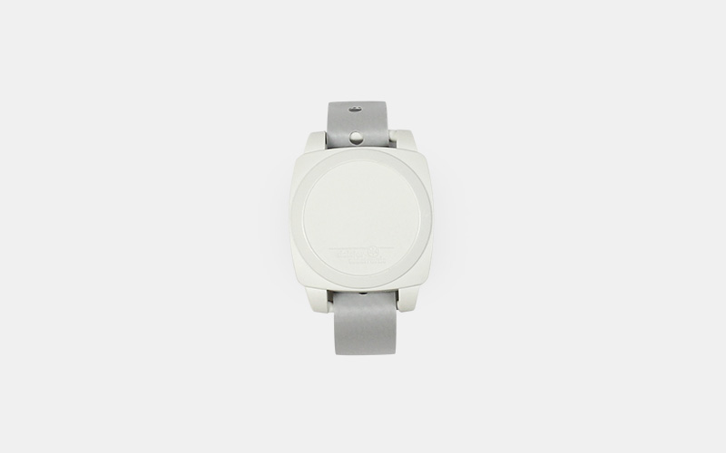 UTA 3 Mutter Transponder