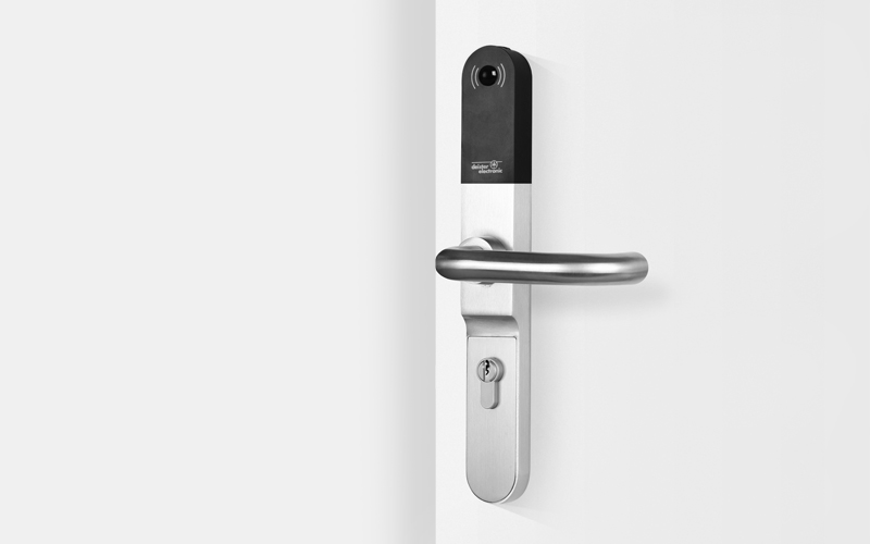 Digital Handle amanTag