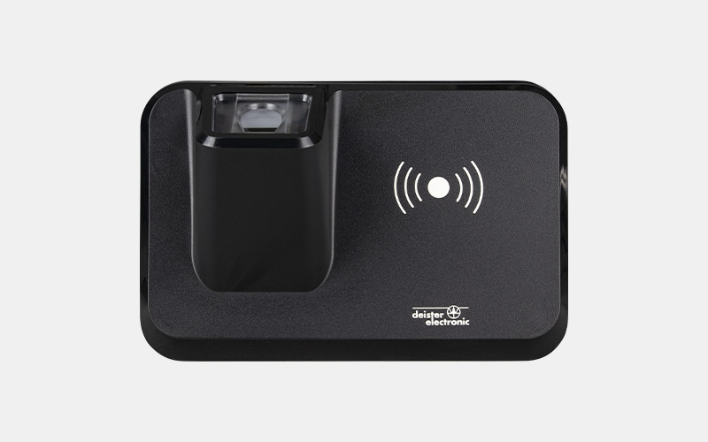 Biometrie Leser Biometrie Leser BPM16