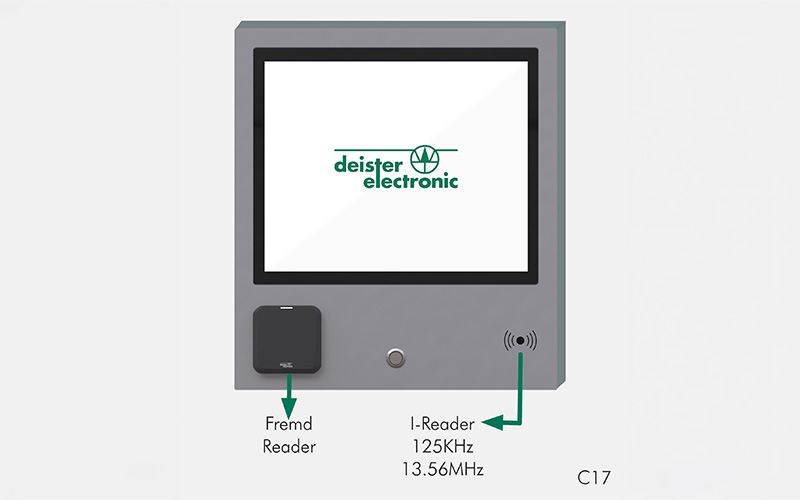 C17 Terminal
